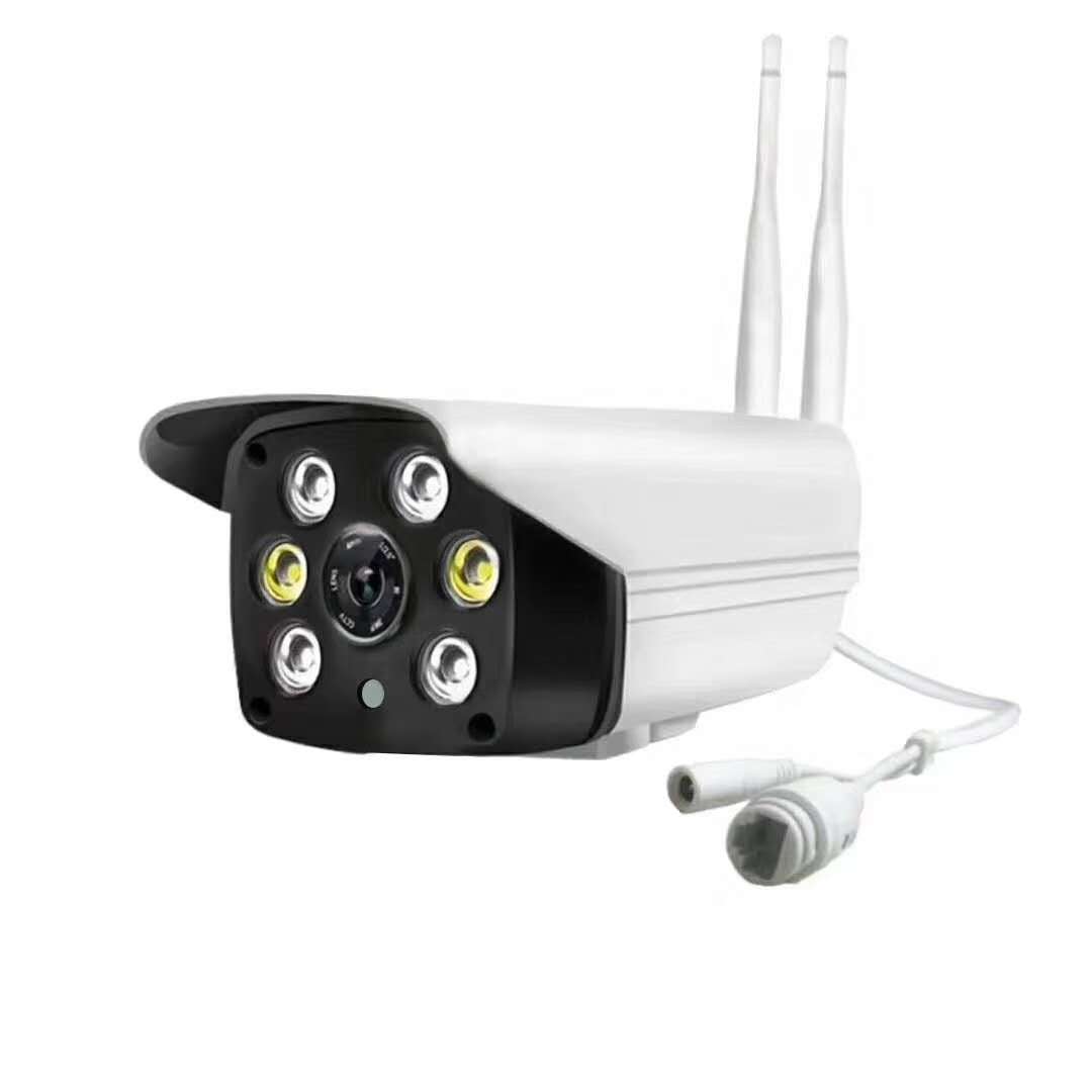 security monitor