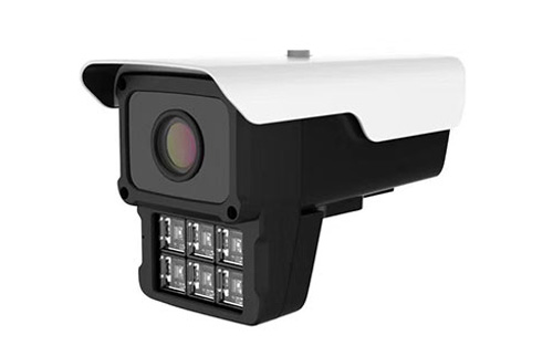 Customer camera case