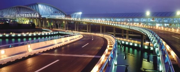 Guiyang Lighting Project