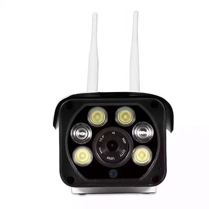 security monitor