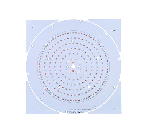 Outdoor garden light