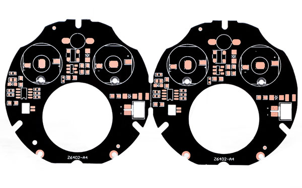 PCB board