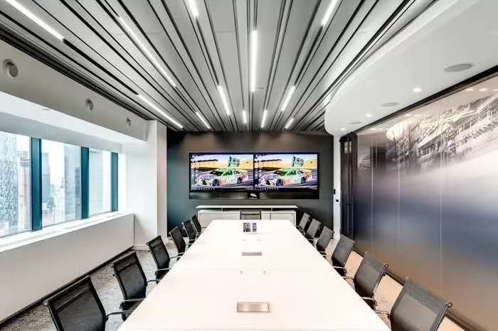 Wall wall lamp aluminum substrate