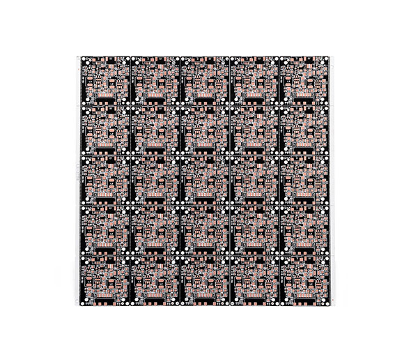 Controller board