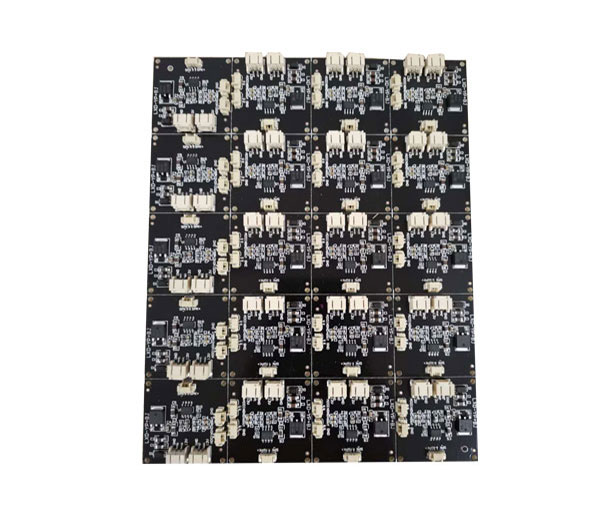 Controller board