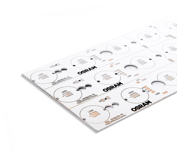 commercial lighting strip