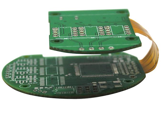FPC board