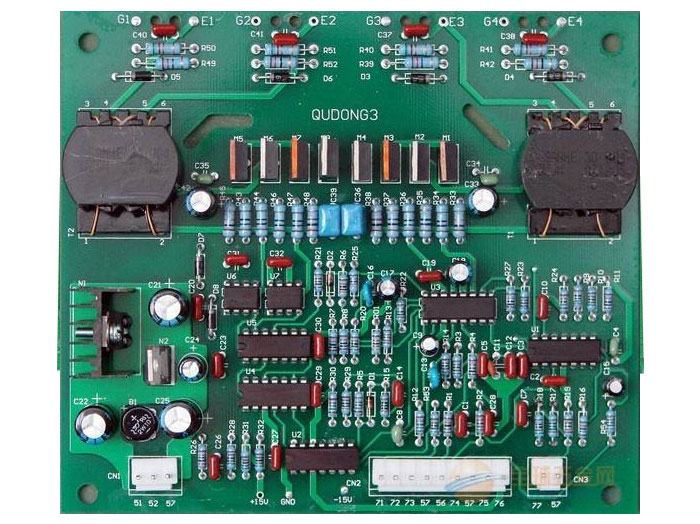 circuit board