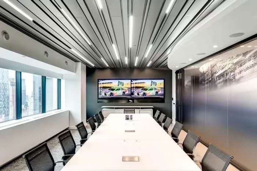 Lighting engineering customization